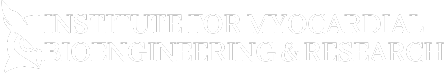 Institute for Myocardial Bioengineering & Research James Scott James Scott Senior Fellow